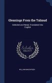 Gleanings From the Talmud