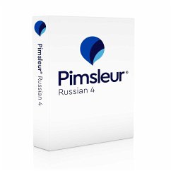 Pimsleur Russian Level 4 CD - Pimsleur