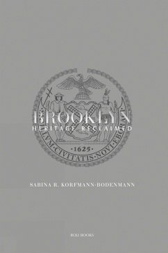 Cover Brooklyn