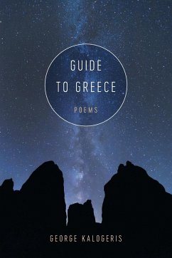 Guide to Greece - Kalogeris, George