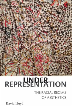 Under Representation - Lloyd, David