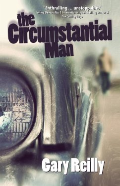 The Circumstantial Man - Reilly, Gary