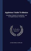 Appletons' Guide To Mexico
