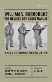 William S. Burroughs' "The Revised Boy Scout Manual": An Electronic Revolution