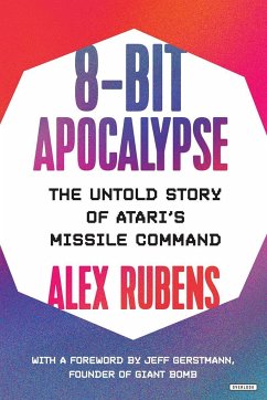 8-Bit Apocalypse - Rubens, Alex