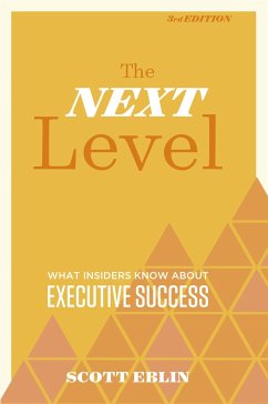 The Next Level, 3rd Edition - Eblin, Scott