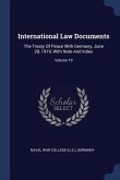 International Law Documents