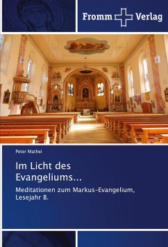 Im Licht des Evangeliums...