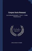 Corpus Iuris Romani