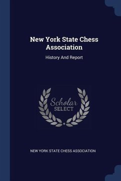 New York State Chess Association