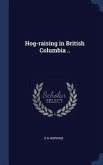 Hog-raising in British Columbia ..