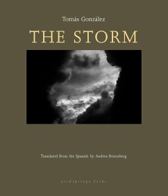 The Storm - Gonzalez, Tomas