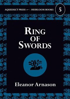 Ring of Swords - Arnason, Eleanor