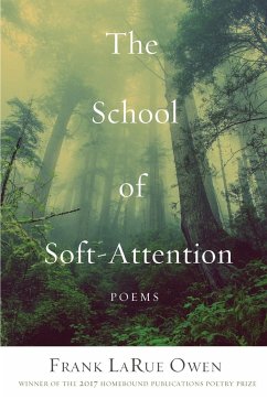The School of Soft Attention - Owen, Frank Larue