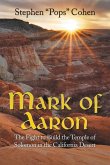 Mark of Aaron Mark of Aaron