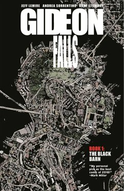 Gideon Falls Volume 1: The Black Barn - Lemire, Jeff