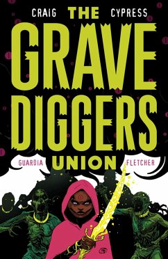 The Gravediggers Union Volume 2 - Craig, Wes