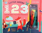 Little Lacers: 123