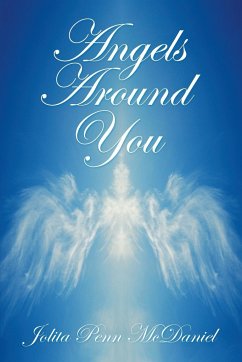 Angels Around You - McDaniel, Jolita Penn