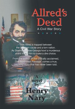 Allred's Deed - Nary, Henry