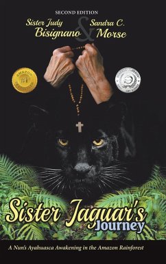 Sister Jaguar'S Journey - Bisignano, Sister Judy; Morse, Sandra C.