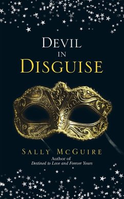 Devil in Disguise - McGuire, Sally