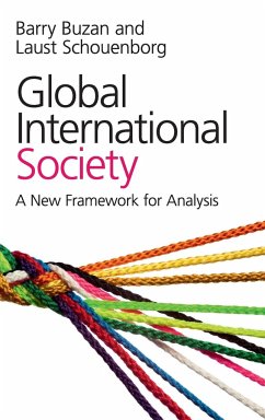 Global International Society - Buzan, Barry; Schouenborg, Laust