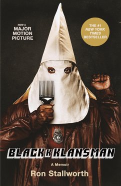 Black Klansman - Stallworth, Ron