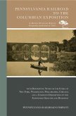 Pennsylvania Railroad to the Columbian Exposition