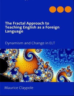 Cover The Fractal Approach to Teaching English As a Foreign Language (eBook, ePUB)