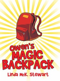 Owen'S Magic Backpack - Stewart, Linda McK