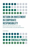 Return on Investment in Corporate Responsibility