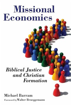 Missional Economics - Barram, Michael