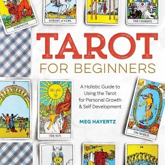 Tarot for Beginners - Hayertz, Meg
