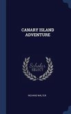 Canary Island Adventure
