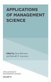 Applications of Management Science