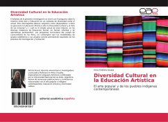 Diversidad Cultural en la Educación Artística - Sousa, Irma Cristina