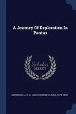 A Journey Of Exploration In Pontus