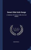 Sweet Olde Irish Songs