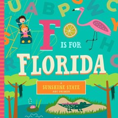 F Is for Florida - Farley, Christin; Miles, Stephanie