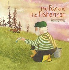 The Fox and the Fisherman - Dumas, Marianne