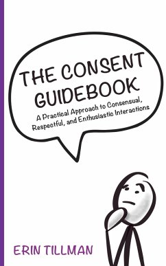 The Consent Guidebook - Tillman, Erin