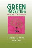 Green Marketing: Opportunity for Innovation