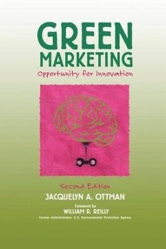 Green Marketing: Opportunity for Innovation - Ottman, Jacquelyn A.