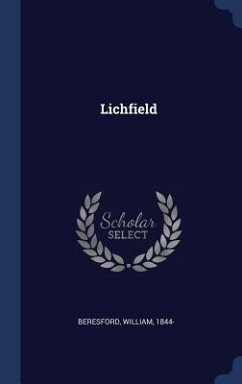 Lichfield - Beresford, William