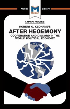 After Hegemony - Pacheco Pardo, Ramon