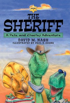 The Sheriff - Nash, David M.