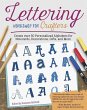 Lettering Workshop for Crafters: Create... - Bild 1