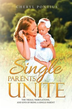 Cover Single Parents Unite