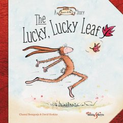 The Lucky, Lucky Leaf - Hoskins, David